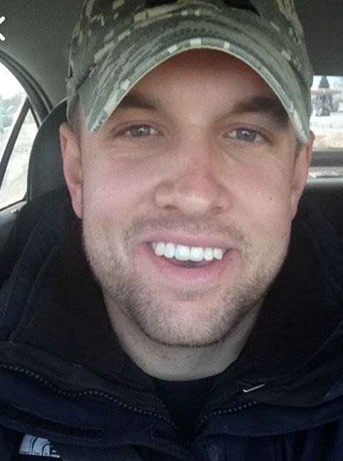Austin Miles Harrington