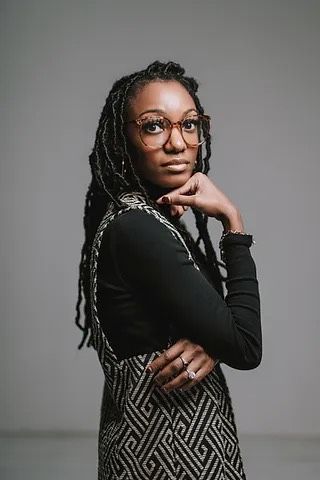 Stephanie Johnson