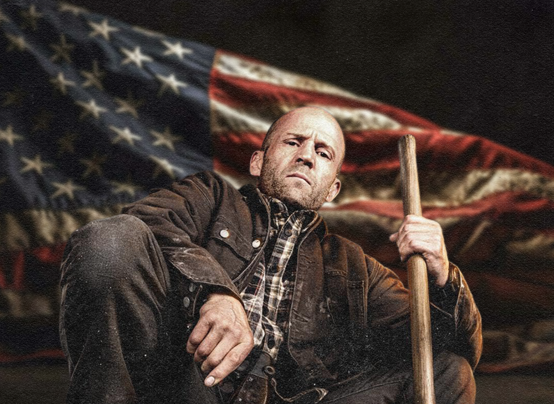 Middle American Movies On Top