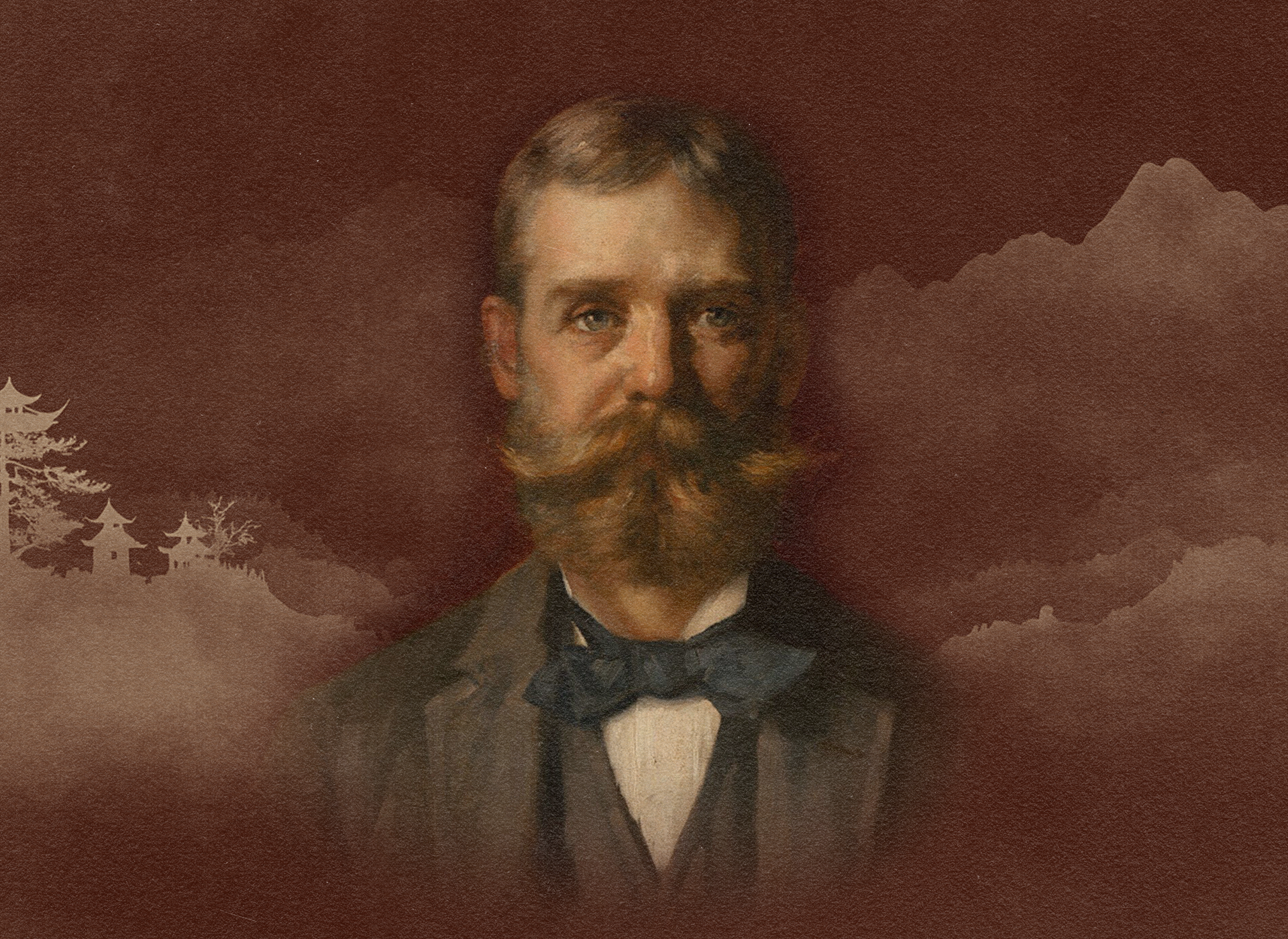Visions of Nashville's Past