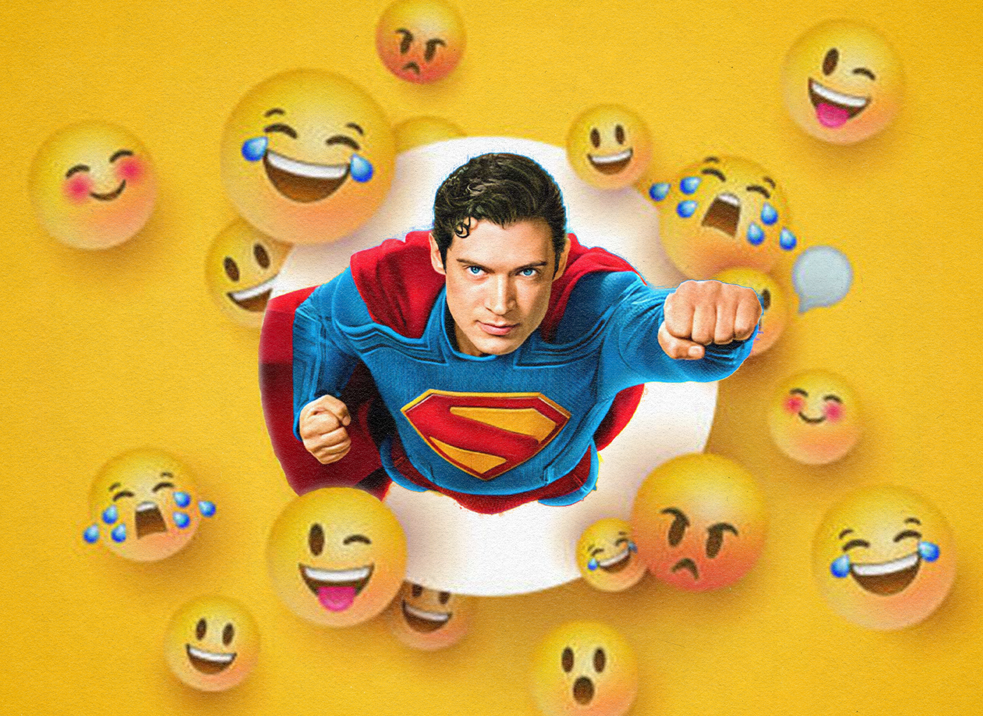 Box Office Kryptonite
