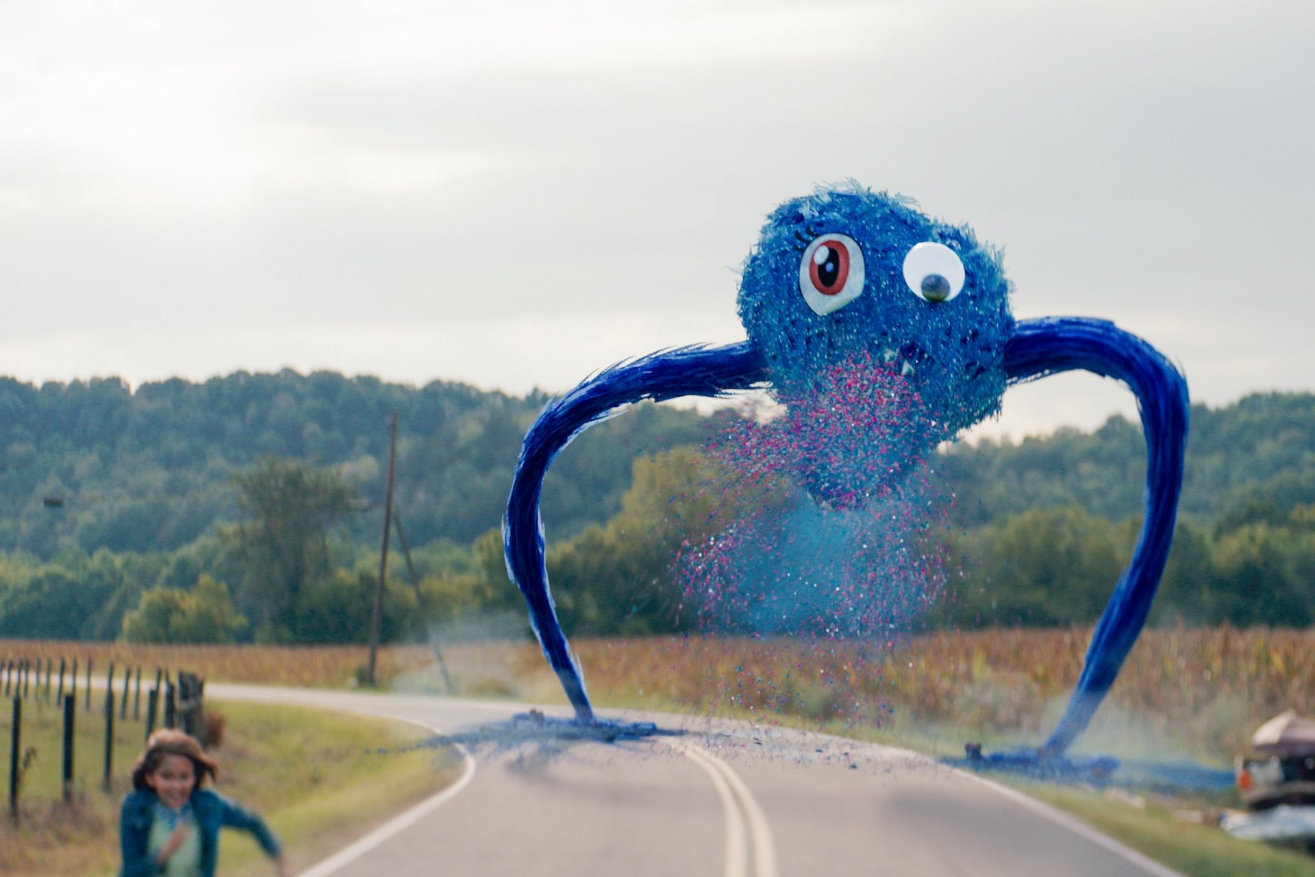 Nashville's Big Blockbuster