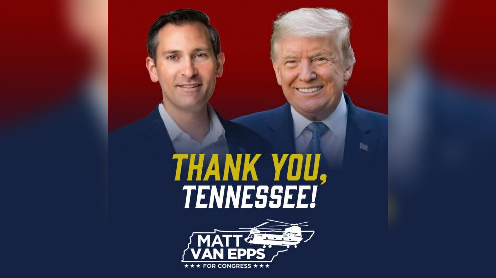 "V" for Van Epps