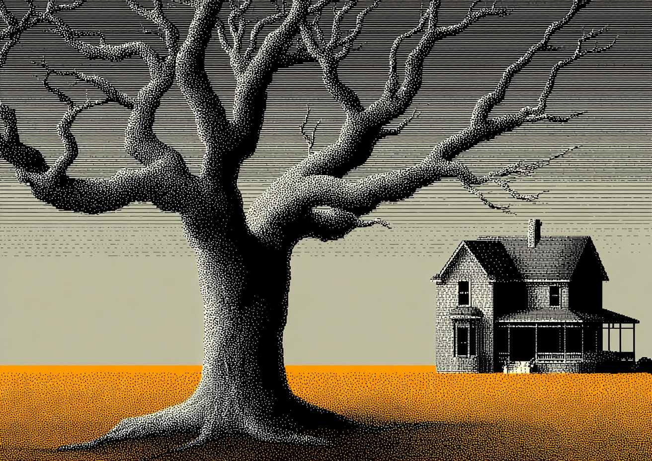 How to Save a Tree