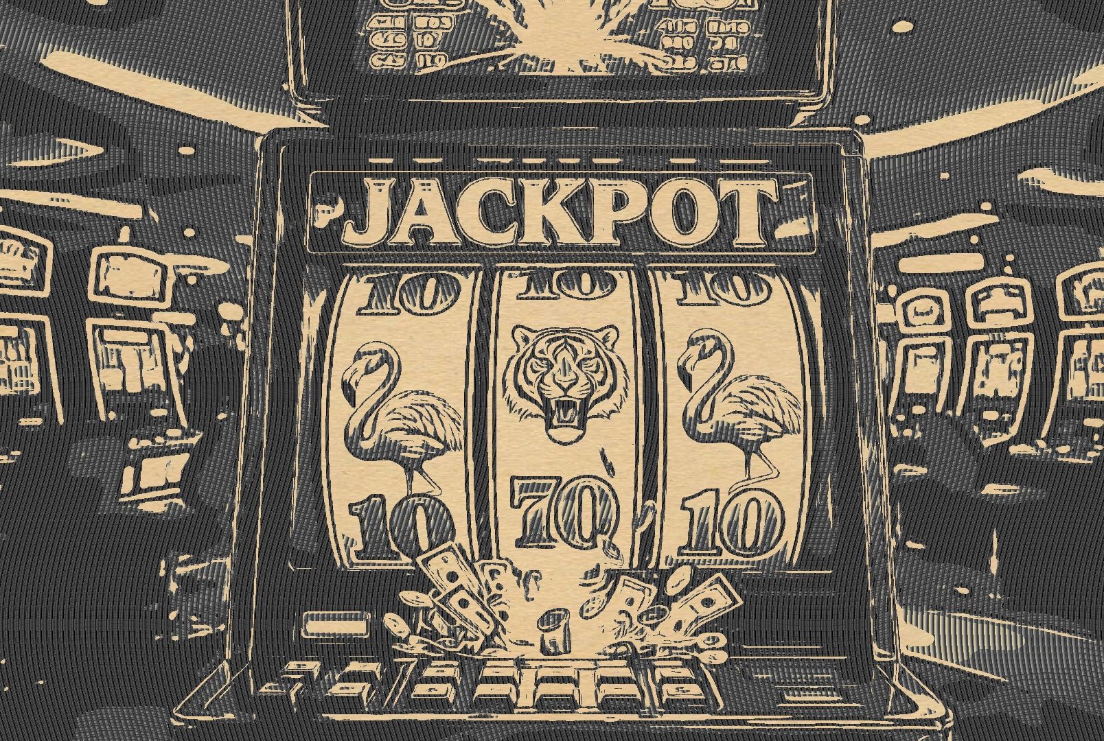 The Eminent Domain Jackpot?