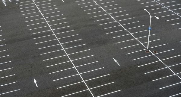 Parking Mayhem