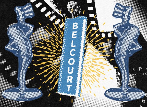 Nashville on the Silver Screen