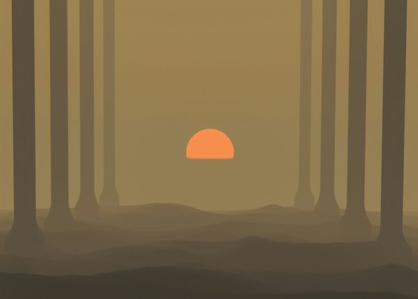 Rumors at Sundown